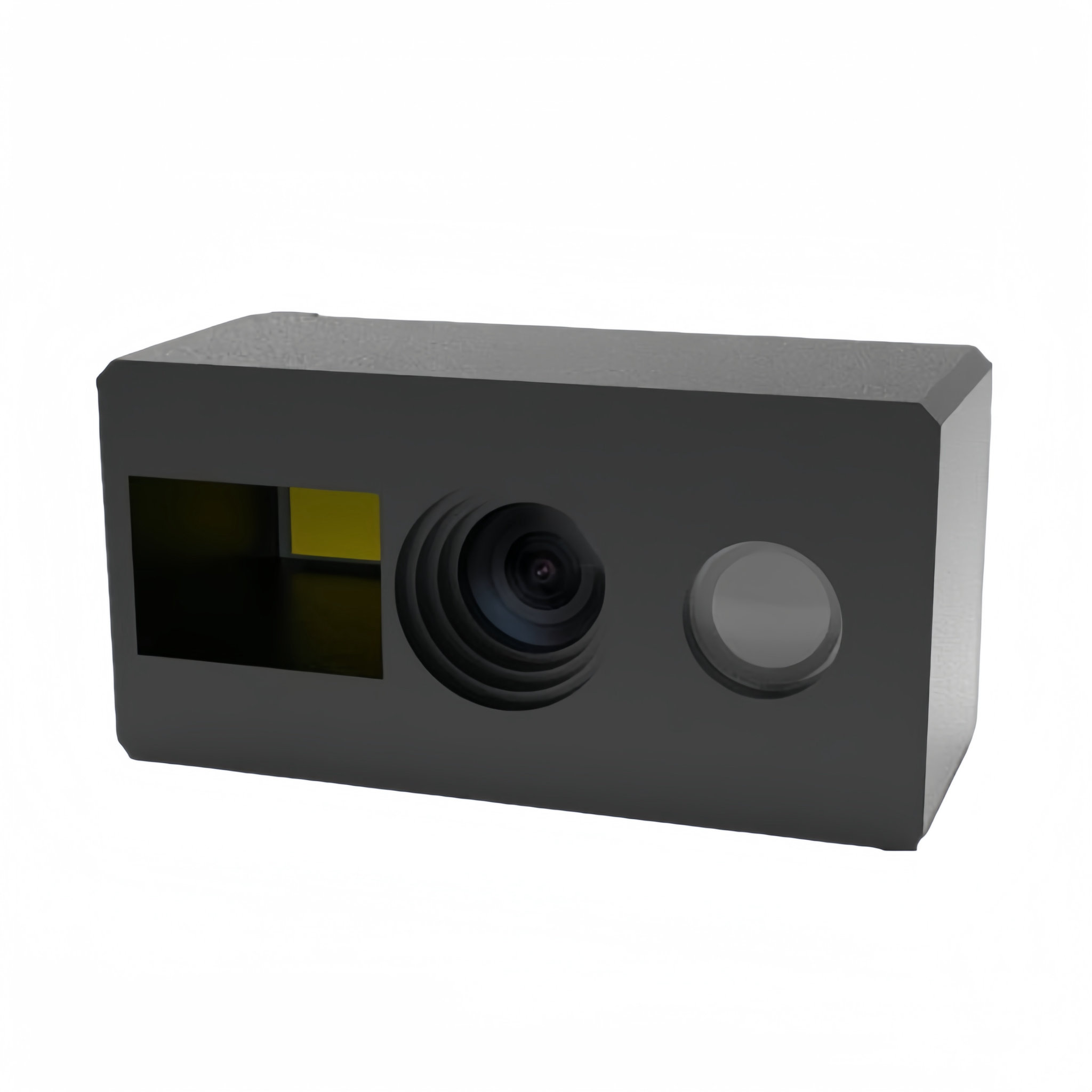 50W普通款嵌入式條碼識讀引擎