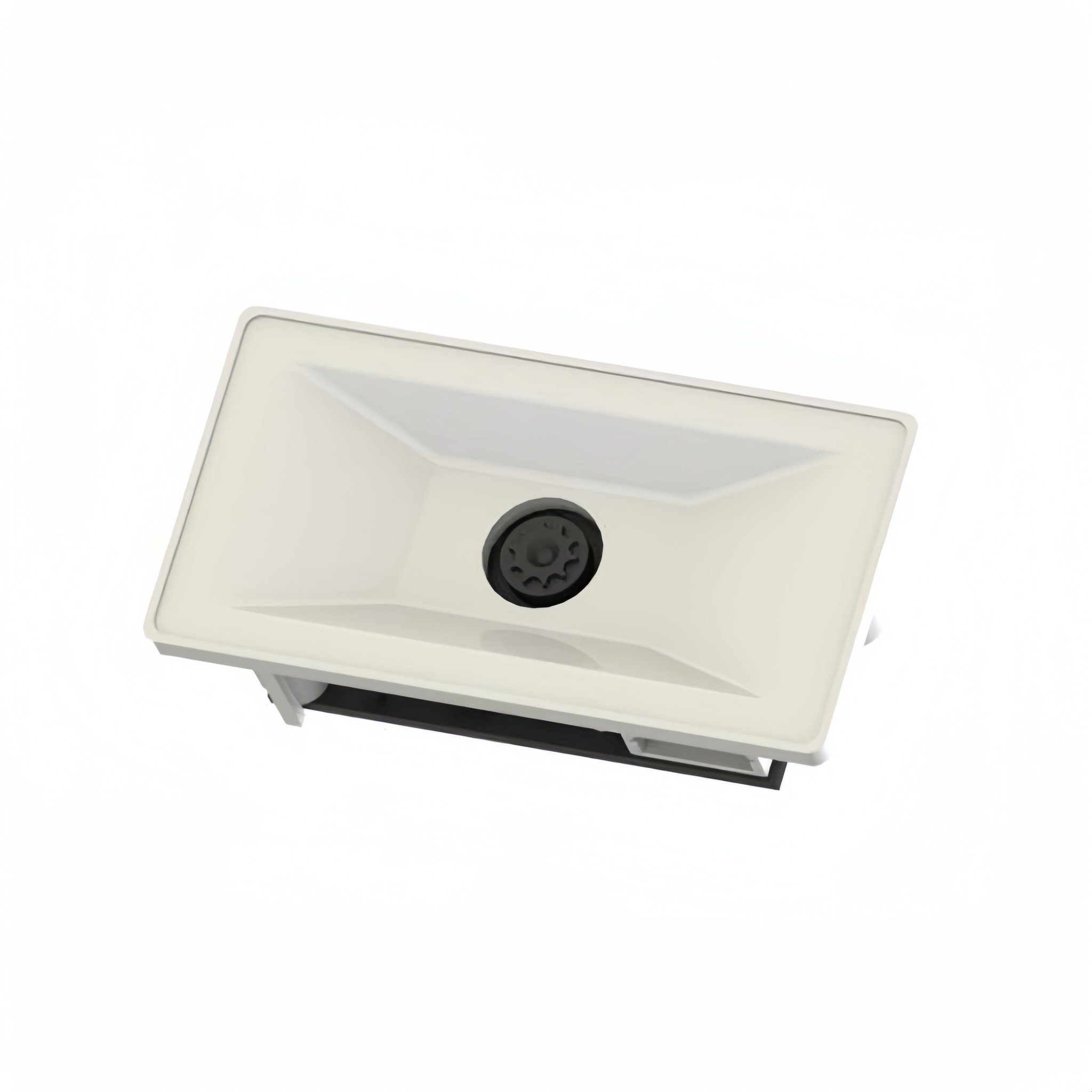 碗狀一維二維掃碼模組