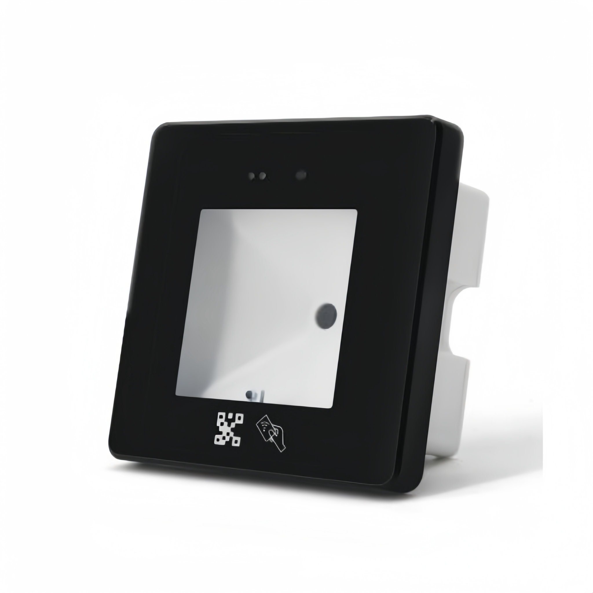 常規款二維碼86盒門禁掃碼讀頭