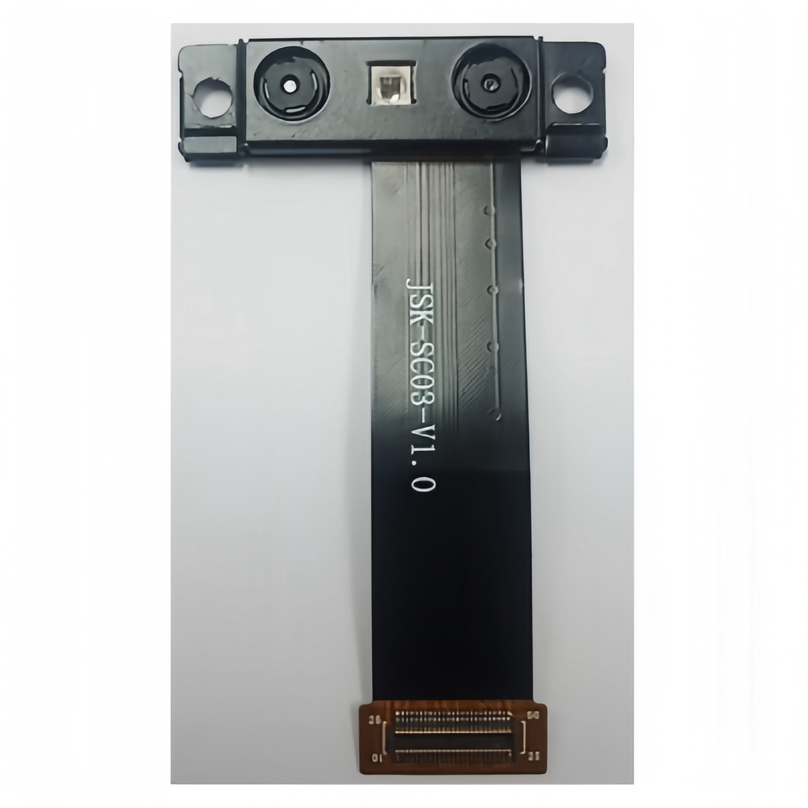 智能門鎖行業定制人臉識別模組