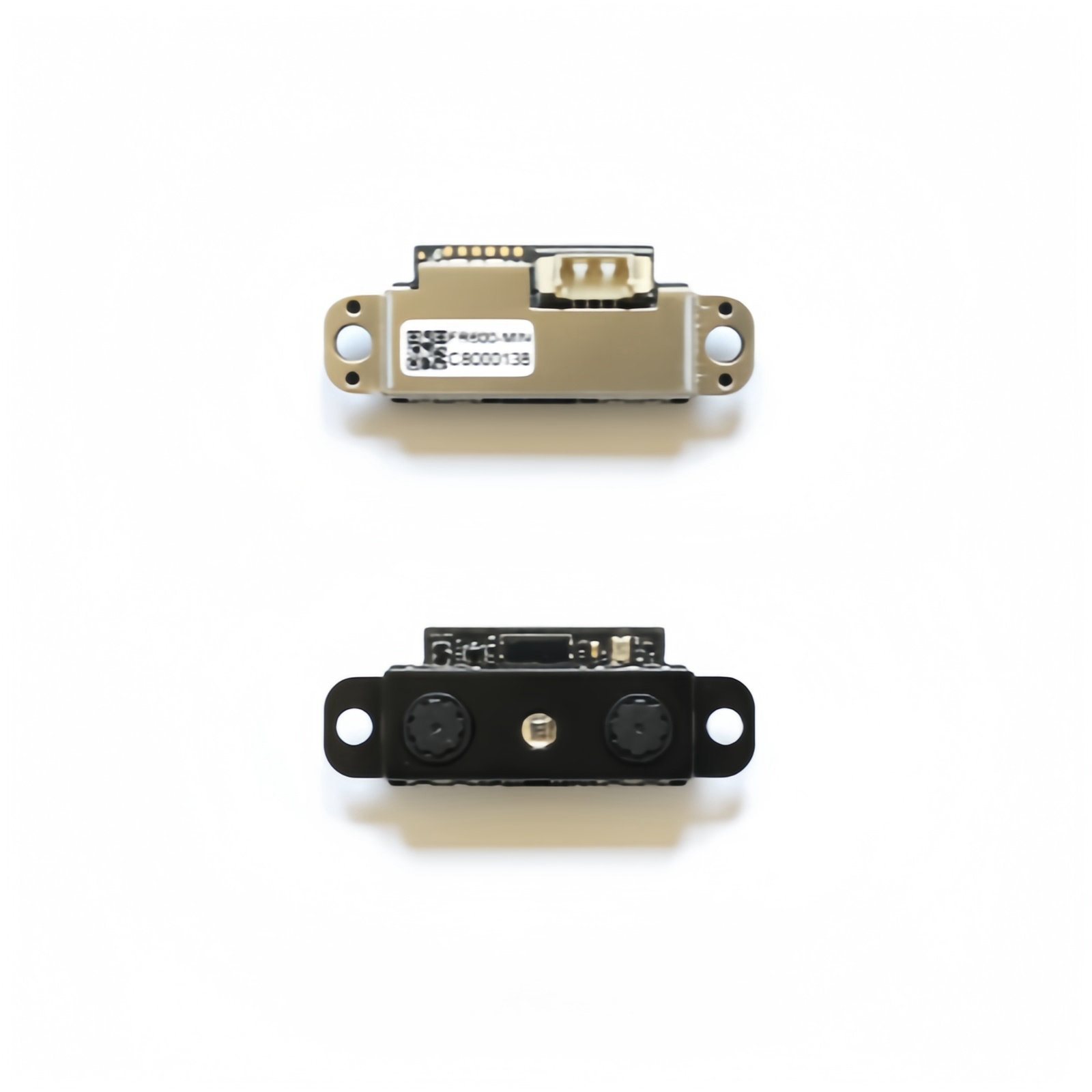 3D視覺人臉識別模組