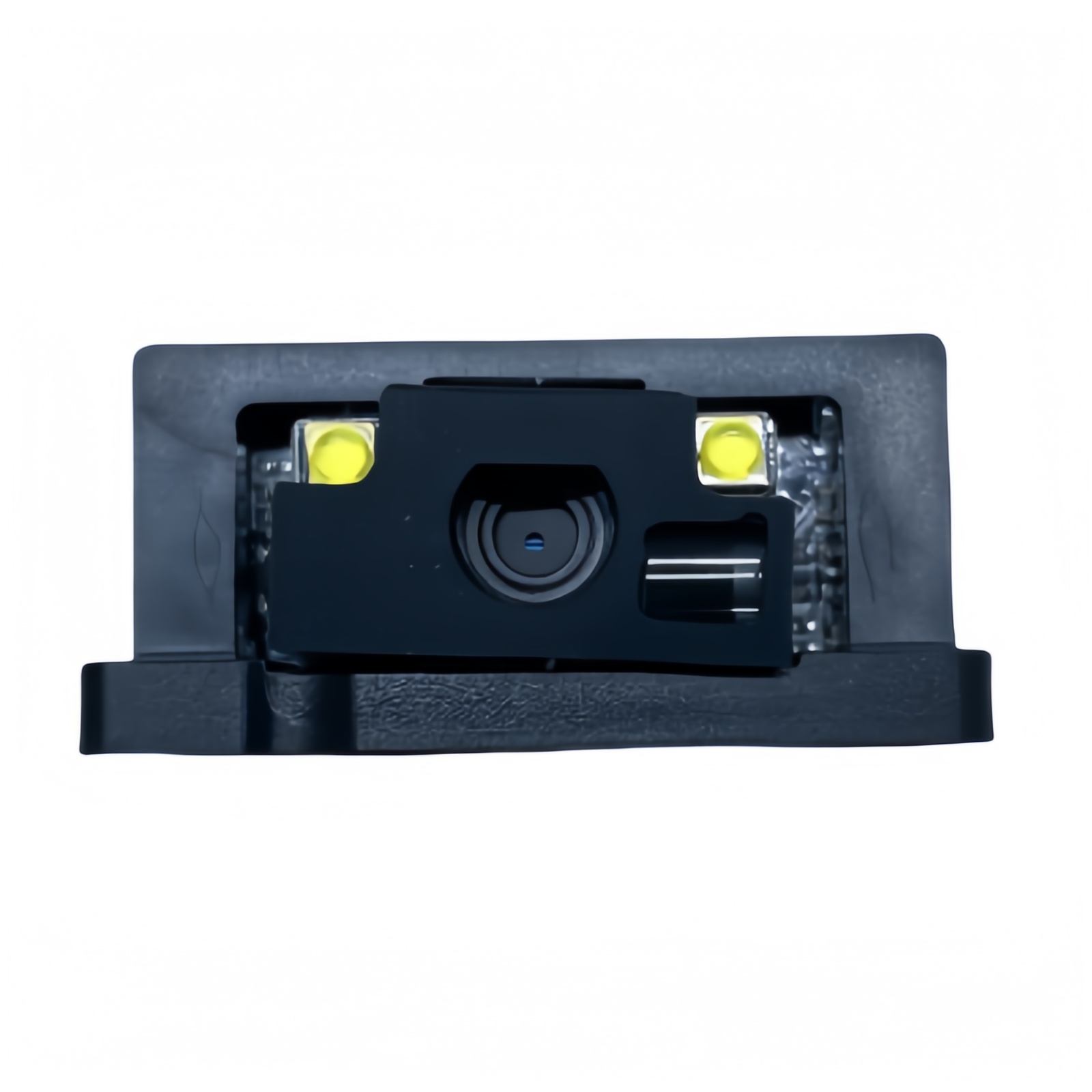 PCB\FPC軟排線\金屬\塑料件\3Mil微型二維碼鐳雕碼精密加工工廠